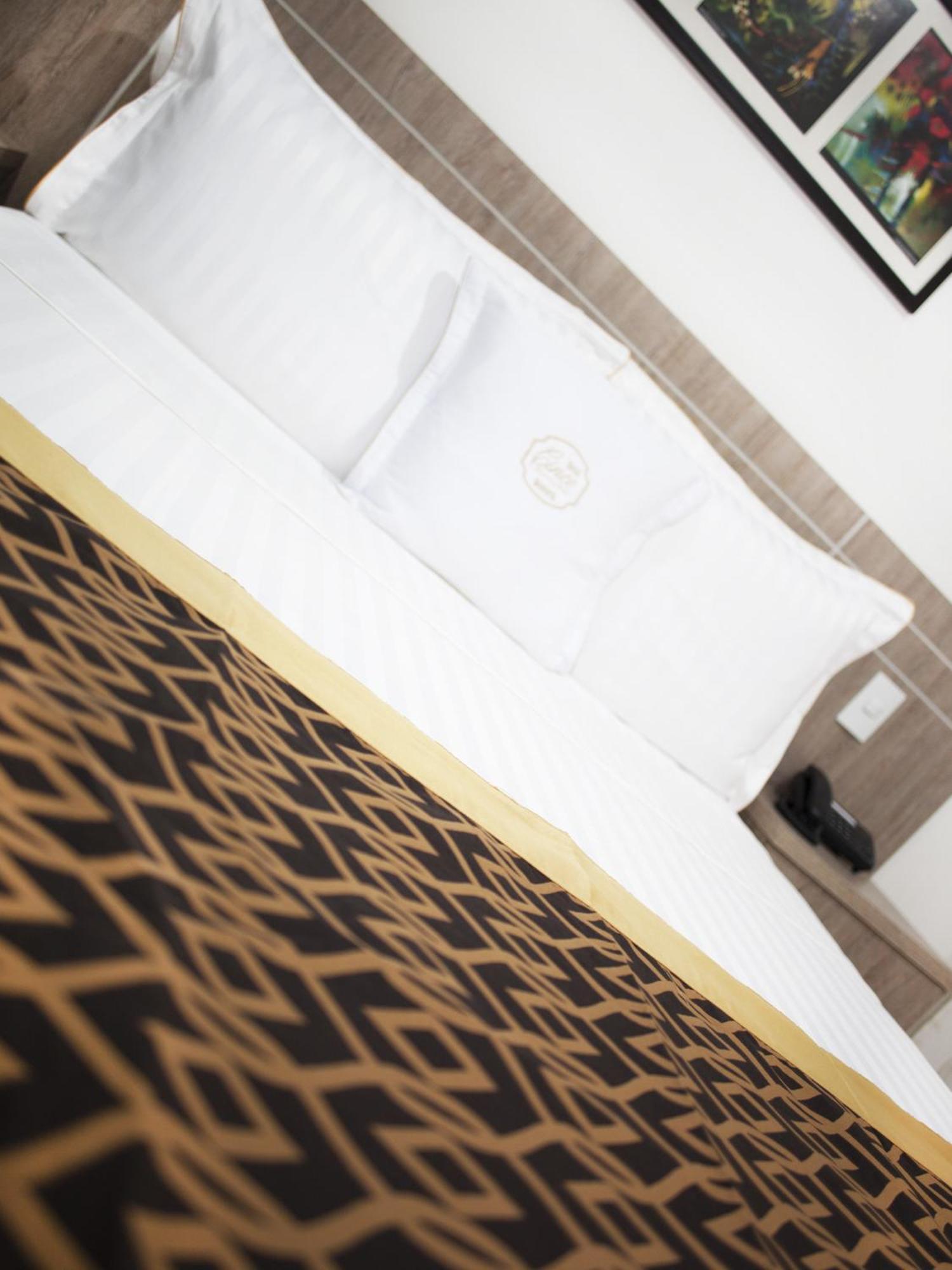 Hotel Cinco Montería Cameră foto