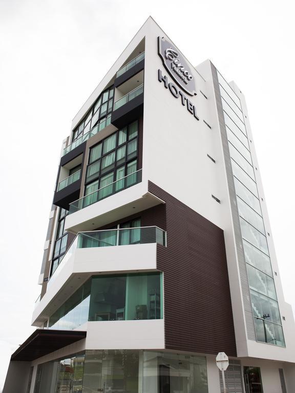 Hotel Cinco Montería Cameră foto